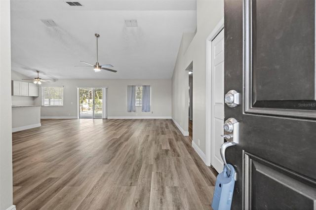 8155 GIFFEN LANE, Spring Hill, FL 34608