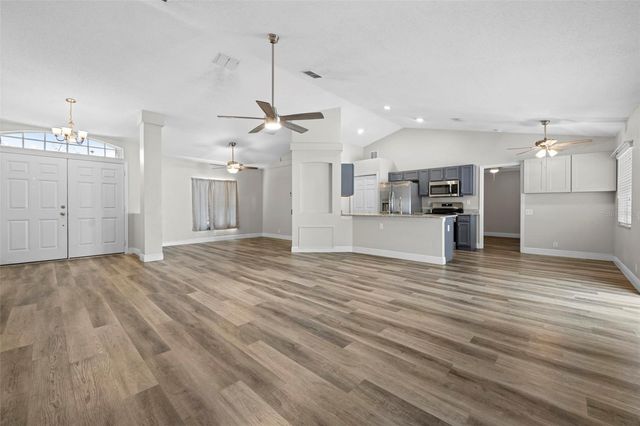 8155 GIFFEN LANE, Spring Hill, FL 34608