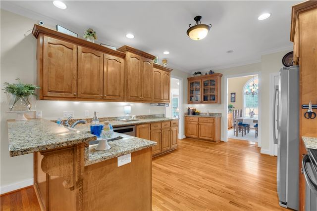 109 Windsong Court, Anderson, SC 29621