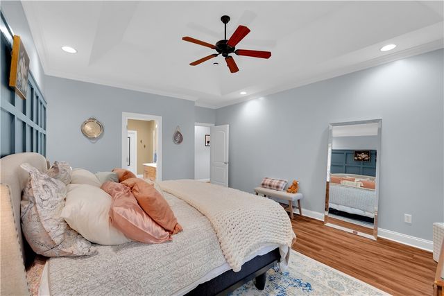 109 Windsong Court, Anderson, SC 29621