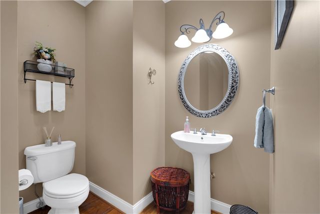 109 Windsong Court, Anderson, SC 29621