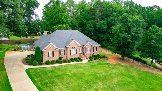 109 Windsong Court, Anderson, SC 29621