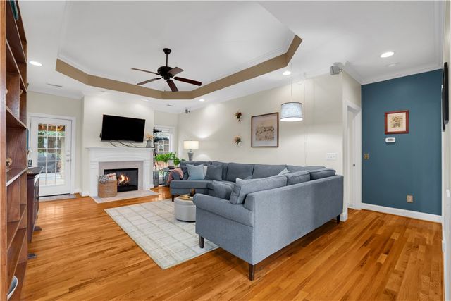 109 Windsong Court, Anderson, SC 29621