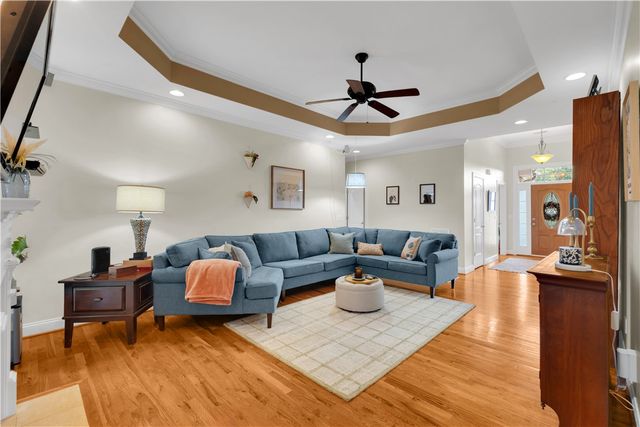 109 Windsong Court, Anderson, SC 29621