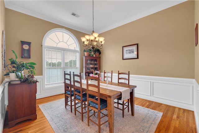 109 Windsong Court, Anderson, SC 29621