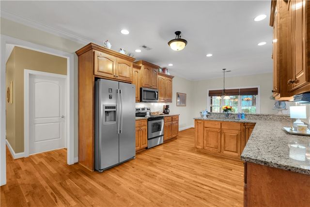 109 Windsong Court, Anderson, SC 29621