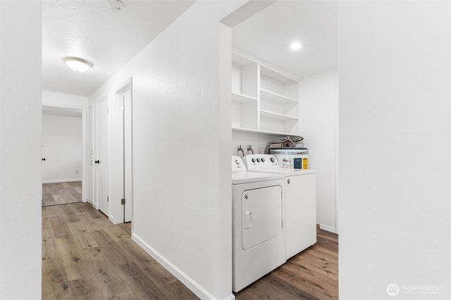 9221 -9223 North Lake Drive SW, Lakewood, WA 98498