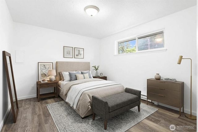 9221 -9223 North Lake Drive SW, Lakewood, WA 98498