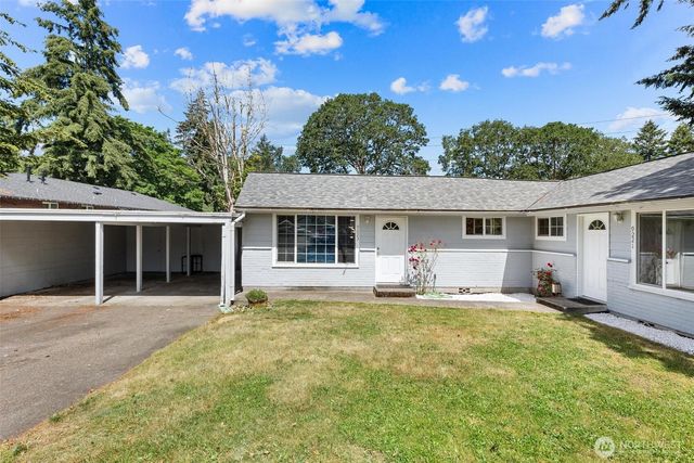 9221 -9223 North Lake Drive SW, Lakewood, WA 98498