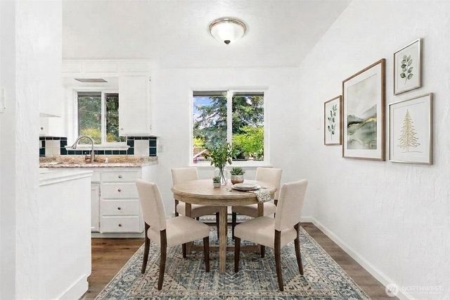 9221 -9223 North Lake Drive SW, Lakewood, WA 98498
