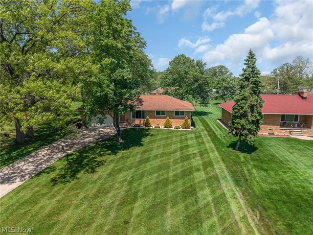 1055 Twilight Drive, Seven Hills, OH 44131