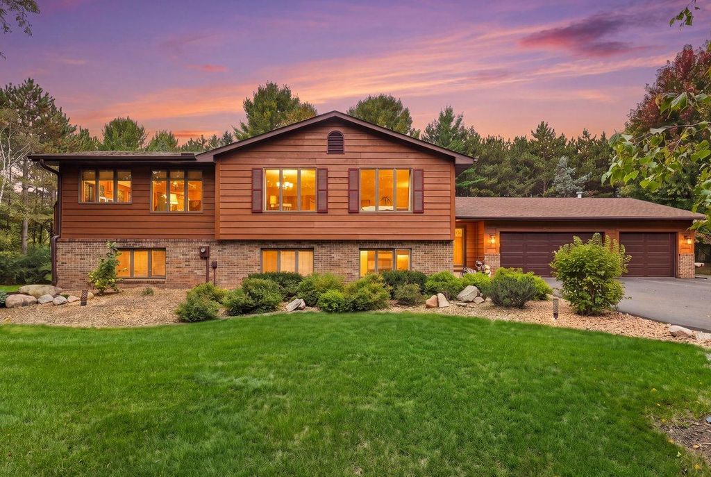 10180 Perkins Avenue N, Stillwater, MN 55082 — exterior