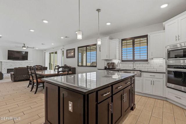 13054 GRANTHAM Lane, El Paso, TX 79928