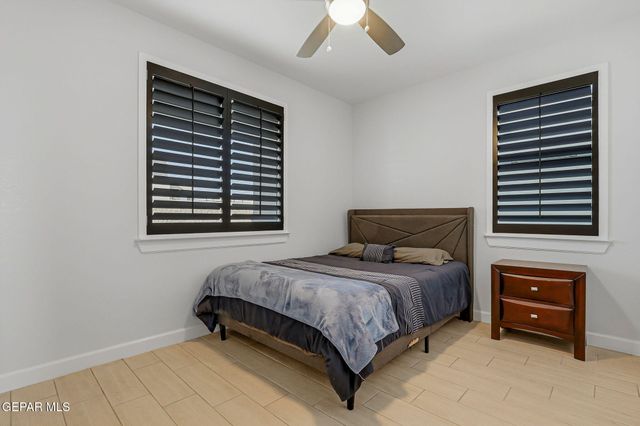 13054 GRANTHAM Lane, El Paso, TX 79928