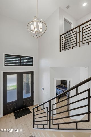 13054 GRANTHAM Lane, El Paso, TX 79928