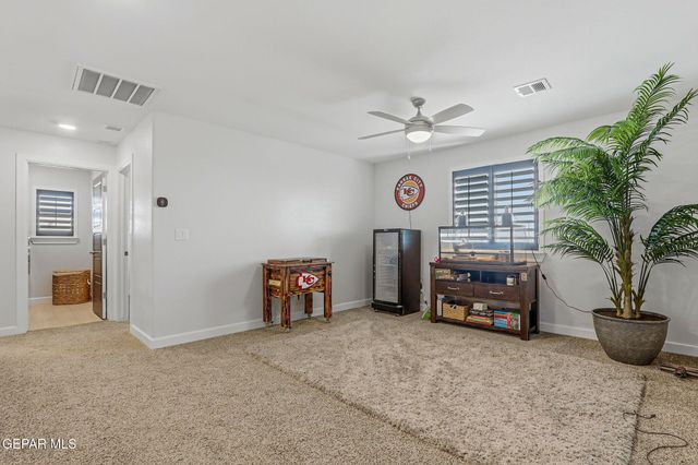 13054 GRANTHAM Lane, El Paso, TX 79928