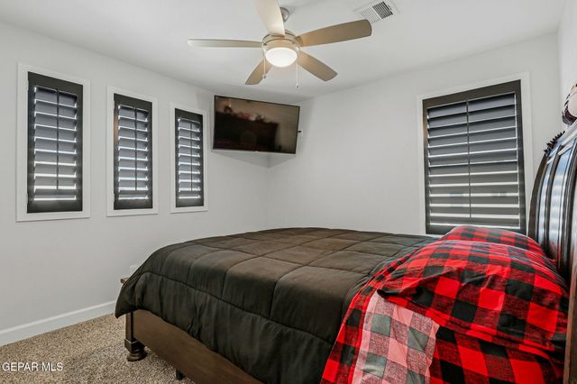 13054 GRANTHAM Lane, El Paso, TX 79928