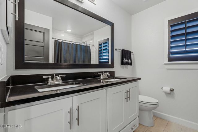 13054 GRANTHAM Lane, El Paso, TX 79928