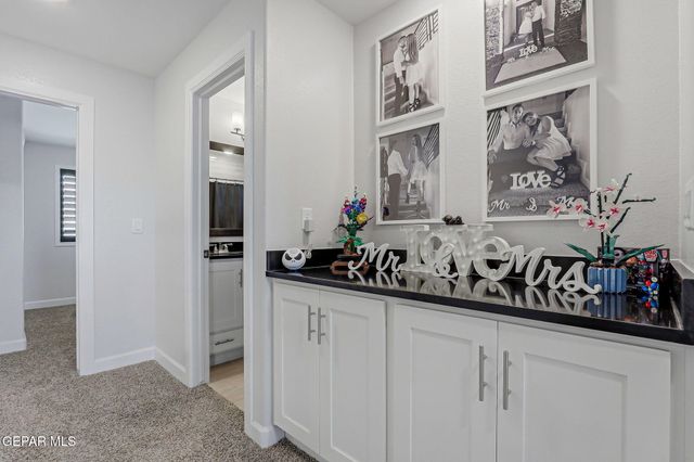 13054 GRANTHAM Lane, El Paso, TX 79928