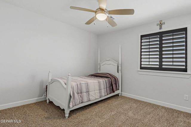 13054 GRANTHAM Lane, El Paso, TX 79928