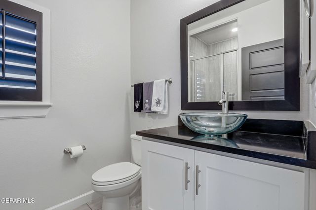 13054 GRANTHAM Lane, El Paso, TX 79928