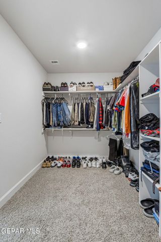 13054 GRANTHAM Lane, El Paso, TX 79928