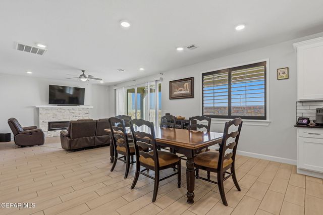 13054 GRANTHAM Lane, El Paso, TX 79928