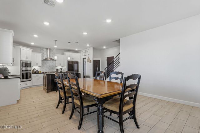 13054 GRANTHAM Lane, El Paso, TX 79928