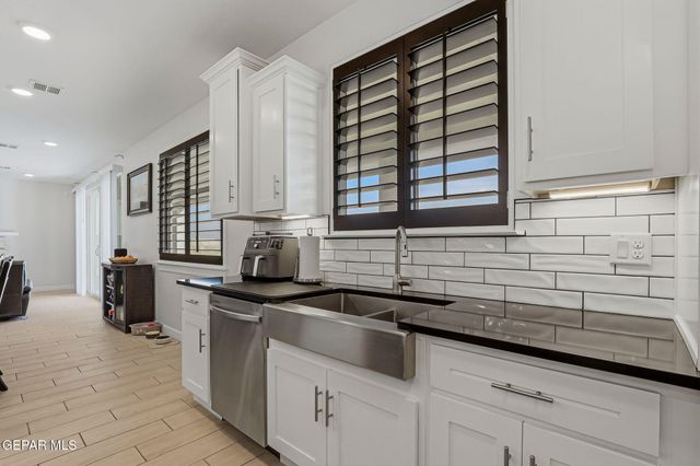 13054 GRANTHAM Lane, El Paso, TX 79928