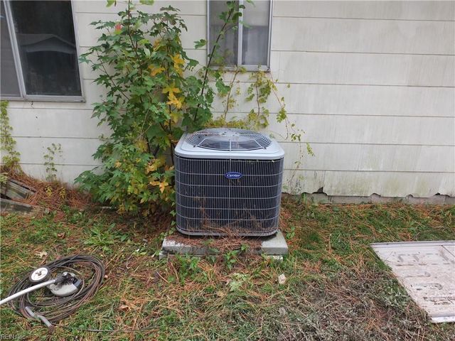 2904 Augusta CIR, Virginia Beach, VA 23453