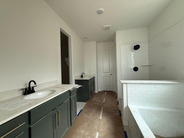 623 Beautyberry Way, Rosenberg, TX 77471