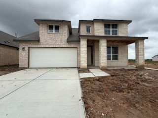 623 Beautyberry Way, Rosenberg, TX 77471