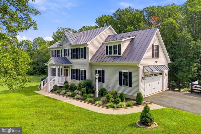 7135 LEEDS MANOR RD, Marshall, VA 20115