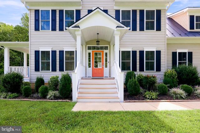 7135 LEEDS MANOR RD, Marshall, VA 20115
