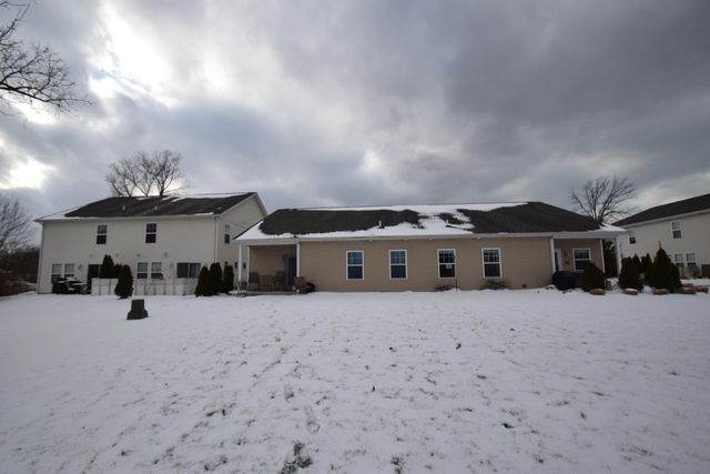 1205 Tower Lane, Porter, IN 46304