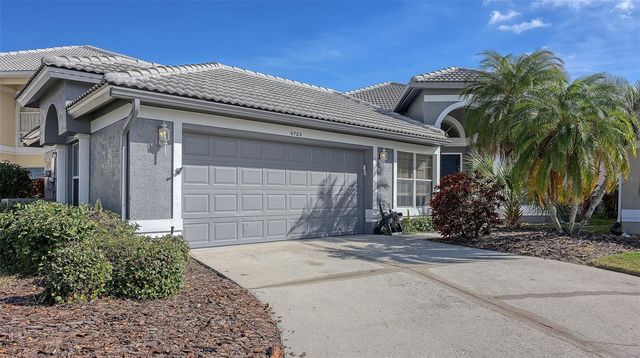 6723 PASEO CASTILLE, Sarasota, FL 34238