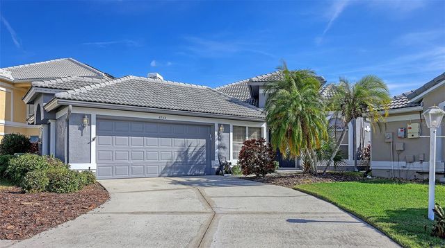 6723 PASEO CASTILLE, Sarasota, FL 34238