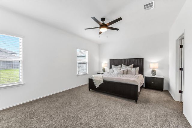 14816 Crimson Peak Lane, Splendora, TX 77372