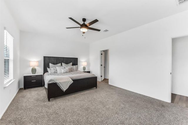 14816 Crimson Peak Lane, Splendora, TX 77372
