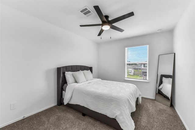 14816 Crimson Peak Lane, Splendora, TX 77372
