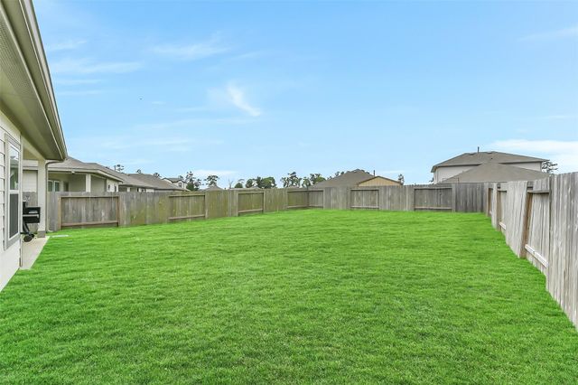 14816 Crimson Peak Lane, Splendora, TX 77372