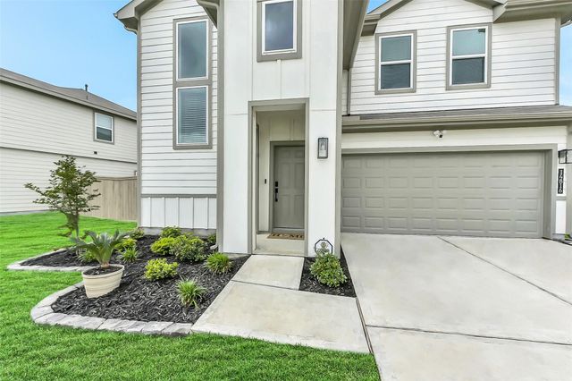 14816 Crimson Peak Lane, Splendora, TX 77372