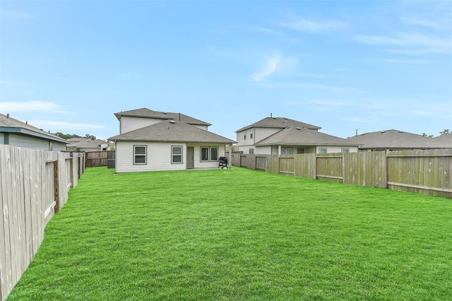 14816 Crimson Peak Lane, Splendora, TX 77372