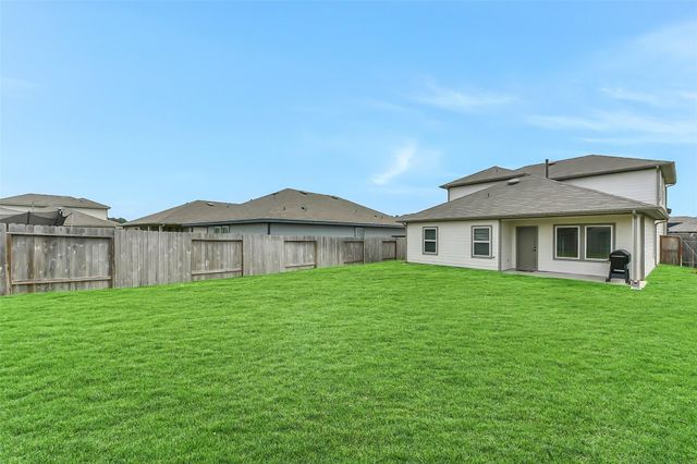 14816 Crimson Peak Lane, Splendora, TX 77372
