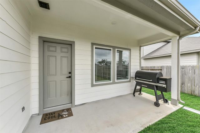 14816 Crimson Peak Lane, Splendora, TX 77372