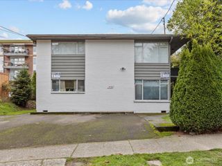 7132 47th Avenue SW, Seattle, WA 98136