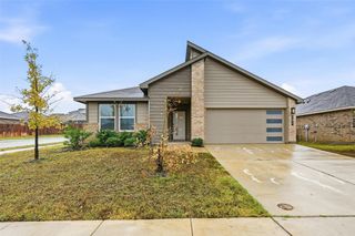 701 Griffith Park Trail, Alvarado, TX 76009