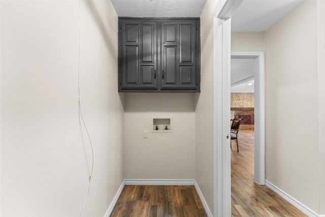 508 Danny Drive, Desoto, TX 75115