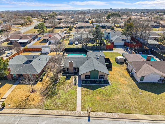 508 Danny Drive, Desoto, TX 75115