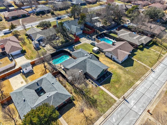 508 Danny Drive, Desoto, TX 75115